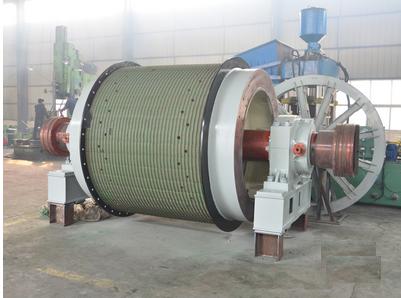 高爐絞車 高爐絞車