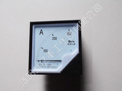 電壓表、電流表